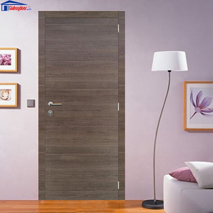 SGD M2 Cửa gỗ công nghiệp MDF Laminate GHD M2