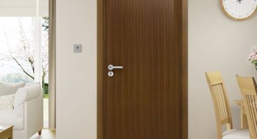 Cửa gỗ MDF MELAMINE GHD M3 gihuydoor 0886.500.500