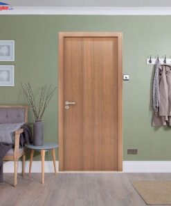 Cửa gỗ MDF MELAMINE GHD M6 giahuydoor 0886.500.500
