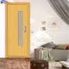 CỬA GỖ MDF VENEER GHD P1GL