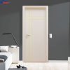 Cửa gỗ MDF MELAMINE GHD P1R4a