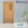 Cửa nhựa Đài Loan SGD TW5 D