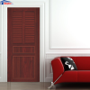 Cửa Nhựa Đài Loan GHD YB-19