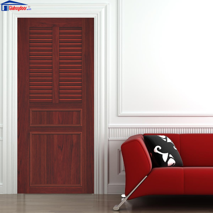 Cửa Nhựa Đài Loan GHD YB-19 - GIAHUYDOOR 0886.500.500