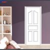 Cửa nhựa gỗ SUNGYU GHD SYA-102 giahuydoor 0886.500.500