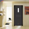 Cửa Nhựa gỗ SUNGYU GHD SYA-356