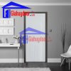 Cửa Nhựa Gỗ SungYu SYA.162-A01, Cửa nhựa Composite, Cửa nhựa SungYu, Cửa nhựa gỗ, Cửa nhựa cao cấp, Cửa nhựa nhà ở, Cửa nhựa vân gỗ,