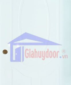 Cửa Nhựa Gỗ SungYu SYA.191-C1