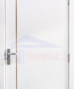 Cửa Nhựa Gỗ SungYu SYA.2R-A01
