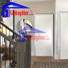 Cửa Nhựa Gỗ SungYu SYA.348-A05, Cửa nhựa Composite, Cửa nhựa SungYu, Cửa nhựa gỗ, Cửa nhựa cao cấp, Cửa nhựa nhà ở, Cửa nhựa vân gỗ,