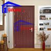 Cửa Nhựa Gỗ SungYu SYA.445-A04, Cửa nhựa Composite, Cửa nhựa SungYu, Cửa nhựa gỗ, Cửa nhựa cao cấp, Cửa nhựa nhà ở, Cửa nhựa vân gỗ,
