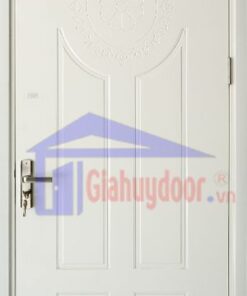 Cửa Nhựa Gỗ SungYu SYA.449-A04