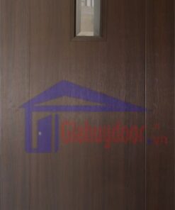 Cửa Nhựa Gỗ SungYu SYA.457-A03