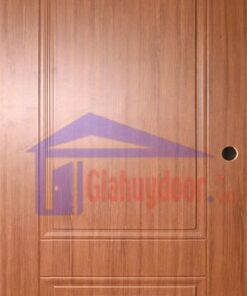 Cửa Nhựa Gỗ SungYu SYA.457-A04