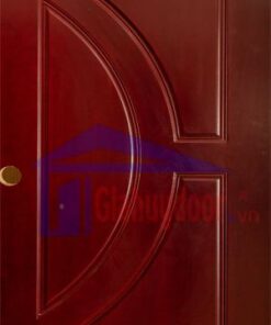 Cửa Nhựa Gỗ SungYu SYA.K-A04