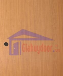 Cửa Nhựa Gỗ SungYu SYA.SO-A02