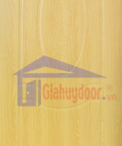 Cửa Nhựa Gỗ SungYu SYB.243-B06.
