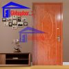 Cửa Nhựa Gỗ SungYu SYB.243.B05, Cửa nhựa Composite, Cửa nhựa SungYu, Cửa nhựa gỗ, Cửa nhựa cao cấp, Cửa nhựa nhà ở, Cửa nhựa vân gỗ,