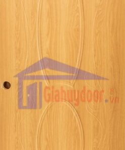 Cửa Nhựa Gỗ SungYu SYB.247-B06.