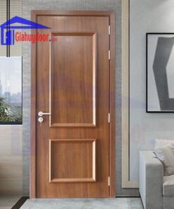 Cửa Nhựa Gỗ SungYu SYB.2A-B02, Cửa nhựa Composite, Cửa nhựa SungYu, Cửa nhựa gỗ, Cửa nhựa cao cấp, Cửa nhựa nhà ở, Cửa nhựa vân gỗ,