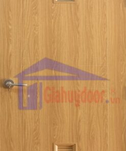 Cửa Nhựa Gỗ SungYu SYB.356-B06