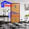Cửa Nhựa Gỗ SungYu SYB.356-B06, Cửa nhựa Composite, Cửa nhựa SungYu, Cửa nhựa gỗ, Cửa nhựa cao cấp, Cửa nhựa nhà ở, Cửa nhựa vân gỗ,