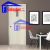 Cửa Nhựa Gỗ SungYu SYB.3R1G-B01, Cửa nhựa Composite, Cửa nhựa SungYu, Cửa nhựa gỗ, Cửa nhựa cao cấp, Cửa nhựa nhà ở, Cửa nhựa vân gỗ,