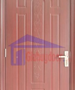 Cửa Nhựa Gỗ SungYu SYB.445-