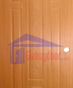 Cửa Nhựa Gỗ SungYu SYB.445-B06