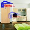 Cửa Nhựa Gỗ SungYu SYB.656-B06, Cửa nhựa Composite, Cửa nhựa SungYu, Cửa nhựa gỗ, Cửa nhựa cao cấp, Cửa nhựa nhà ở, Cửa nhựa vân gỗ,
