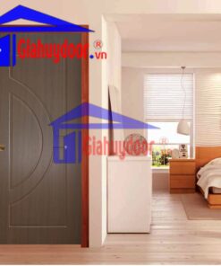 Cửa Nhựa Gỗ SungYu SYB.752-B03, Cửa nhựa Composite, Cửa nhựa SungYu, Cửa nhựa gỗ, Cửa nhựa cao cấp, Cửa nhựa nhà ở, Cửa nhựa vân gỗ,