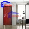 Cửa Nhựa Gỗ SungYu SYB.752-Sapele, Cửa nhựa Composite, Cửa nhựa SungYu, Cửa nhựa gỗ, Cửa nhựa cao cấp, Cửa nhựa nhà ở, Cửa nhựa vân gỗ,