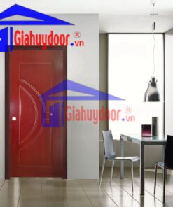 Cửa Nhựa Gỗ SungYu SYB.752-Sapele, Cửa nhựa Composite, Cửa nhựa SungYu, Cửa nhựa gỗ, Cửa nhựa cao cấp, Cửa nhựa nhà ở, Cửa nhựa vân gỗ,