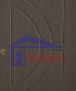 Cửa Nhựa Gỗ SungYu SYB.K-B03