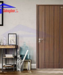 Cửa Nhựa Gỗ SungYu SYB.P1A-B07, Cửa nhựa Composite, Cửa nhựa SungYu, Cửa nhựa gỗ, Cửa nhựa cao cấp, Cửa nhựa nhà ở, Cửa nhựa vân gỗ,