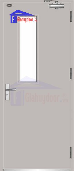 Cửa thép chống cháy TCC.P1G1-1-C3, Cửa thép chống cháy, cửa căn hộ, cửa chống cháy, cửa thép cao cấp, cửa thép phòng ngủ, cửa phòng karaoke, cửa phòng khách sạn, cửa phòng ngủ, cửa thép chống cháy, cửa thép giả gỗ, cửa thép ngăn cháy Cửa thép chống cháy TCC.P1G1-1-C3