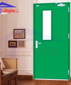 Cửa thép chống cháy TCC.P1G1-1-C6, Cửa thép chống cháy, cửa căn hộ, cửa chống cháy, cửa thép cao cấp, cửa thép phòng ngủ, cửa phòng karaoke, cửa phòng khách sạn, cửa phòng ngủ, cửa thép chống cháy, cửa thép giả gỗ, cửa thép ngăn cháy