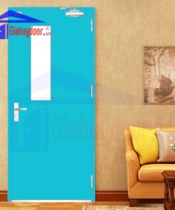 Cửa thép chống cháy TCC.P1G1-1-C7, Cửa thép chống cháy, cửa căn hộ, cửa chống cháy, cửa thép cao cấp, cửa thép phòng ngủ, cửa phòng karaoke, cửa phòng khách sạn, cửa phòng ngủ, cửa thép chống cháy, cửa thép giả gỗ, cửa thép ngăn cháy