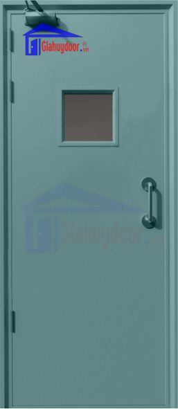 Cửa thép chống cháy TCC.P1G1-C5, Cửa thép chống cháy, cửa căn hộ, cửa chống cháy, cửa thép cao cấp, cửa thép phòng ngủ, cửa phòng karaoke, cửa phòng khách sạn, cửa phòng ngủ, cửa thép chống cháy, cửa thép giả gỗ, cửa thép ngăn cháy Cửa thép chống cháy TCC.P1G1-C5
