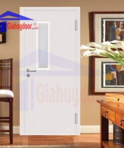 Cửa thép chống cháy TCC.P1G1a-1-C4, Cửa thép chống cháy, cửa căn hộ, cửa chống cháy, cửa thép cao cấp, cửa thép phòng ngủ, cửa phòng karaoke, cửa phòng khách sạn, cửa phòng ngủ, cửa thép chống cháy, cửa thép giả gỗ, cửa thép ngăn cháy