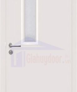 Cửa thép chống cháy TCC.P1G1a-1-C4