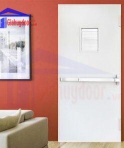 Cửa thép chống cháy TCC.P1G1b-2-C1, Cửa thép chống cháy, cửa căn hộ, cửa chống cháy, cửa thép cao cấp, cửa thép phòng ngủ, cửa phòng karaoke, cửa phòng khách sạn, cửa phòng ngủ, cửa thép chống cháy, cửa thép giả gỗ, cửa thép ngăn cháy