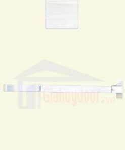 Cửa thép chống cháy TCC.P1G1b-2-C4