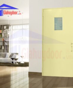 Cửa thép chống cháy TCC.P1G1b.-1-C2, Cửa thép chống cháy, cửa căn hộ, cửa chống cháy, cửa thép cao cấp, cửa thép phòng ngủ, cửa phòng karaoke, cửa phòng khách sạn, cửa phòng ngủ, cửa thép chống cháy, cửa thép giả gỗ, cửa thép ngăn cháy