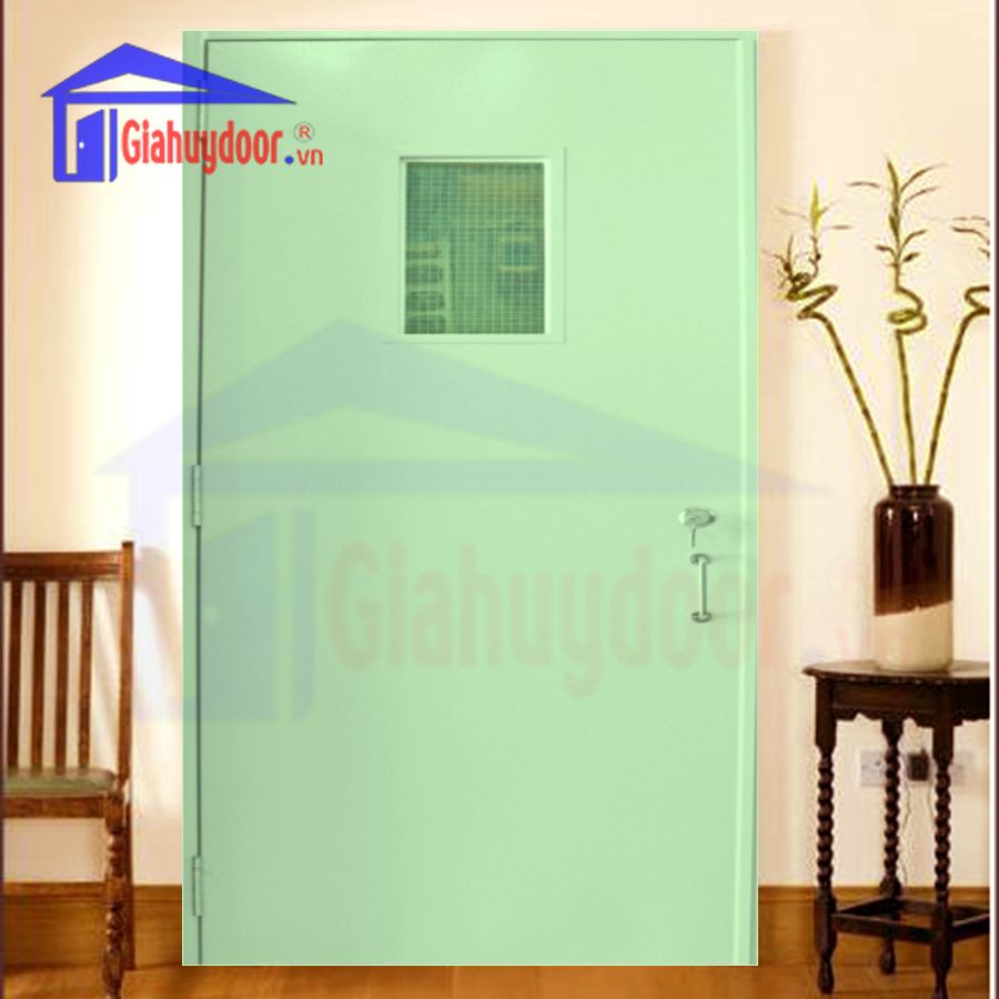Cửa thép chống cháy TCC.P1G1b.-1-C6, Cửa thép chống cháy, cửa căn hộ, cửa chống cháy, cửa thép cao cấp, cửa thép phòng ngủ, cửa phòng karaoke, cửa phòng khách sạn, cửa phòng ngủ, cửa thép chống cháy, cửa thép giả gỗ, cửa thép ngăn cháy