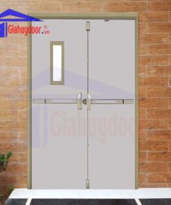 Cửa thép chống cháy TCC.P3-G1-C4, Cửa thép chống cháy, cửa căn hộ, cửa chống cháy, cửa thép cao cấp, cửa thép phòng ngủ, cửa phòng karaoke, cửa phòng khách sạn, cửa phòng ngủ, cửa thép chống cháy, cửa thép giả gỗ, cửa thép ngăn cháy