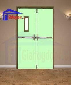 Cửa thép chống cháy TCC.P3-G1-C6, Cửa thép chống cháy, cửa căn hộ, cửa chống cháy, cửa thép cao cấp, cửa thép phòng ngủ, cửa phòng karaoke, cửa phòng khách sạn, cửa phòng ngủ, cửa thép chống cháy, cửa thép giả gỗ, cửa thép ngăn cháy