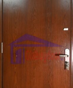 Cửa thép chống cháy TCCVG.P1-120P