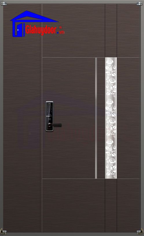 CỬA THÉP HÀN QUỐC Type 05, Cửa thép Hàn Quốc, Cửa thép cao cấp, cửa thép vân gỗ, Cửa thép giả gỗ Hàn Quốc, Cửa Hàn Quốc cao cấp, Cửa thép Hàn Quốc chống cháy, cửa thép chống cháy CỬA THÉP HÀN QUỐC Type 05