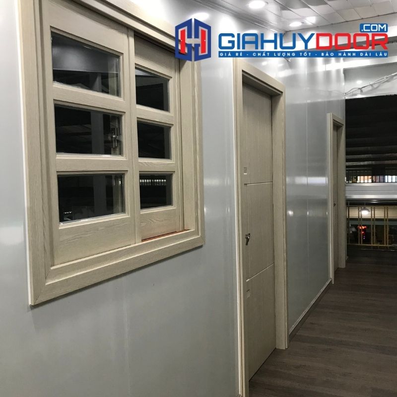 Báo giá cửa cách nhiệt Báo giá cửa cách nhiệt